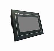 Delta DOP107CV HMI